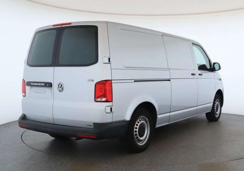 Volkswagen T6 Transporter, 2022 3