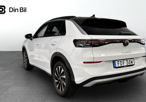Volkswagen T-Roc, 2026
