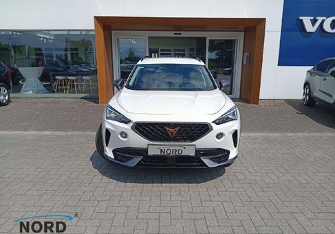 Cupra Formentor, 2023