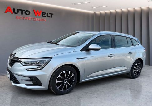 Renault Megane, 2022