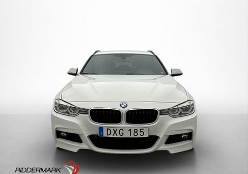 BMW 320, 2018 2