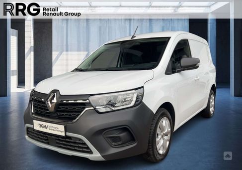 Renault Kangoo, 2021