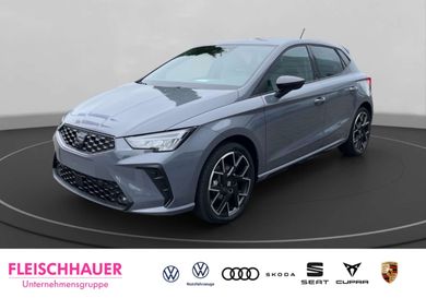 Seat Ibiza, 2026