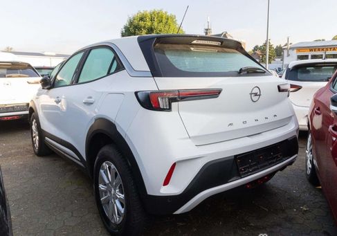 Opel Mokka, 2022 3