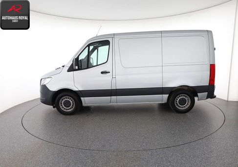 Mercedes-Benz Sprinter, 2019