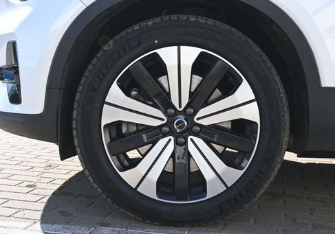 Volvo XC40, 2022 2
