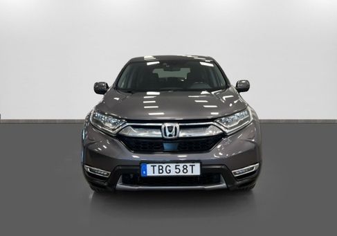 Honda CR-V, 2019