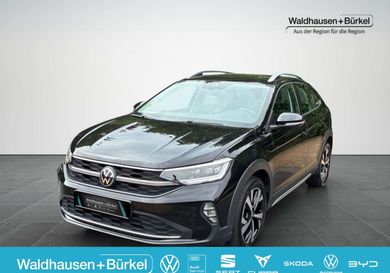 Volkswagen Taigo, 2023