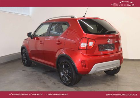 Suzuki Ignis, 2023