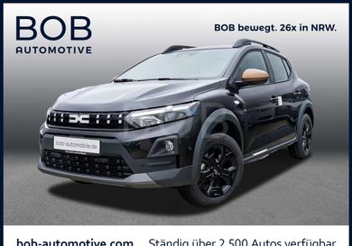 Dacia Sandero, 2026