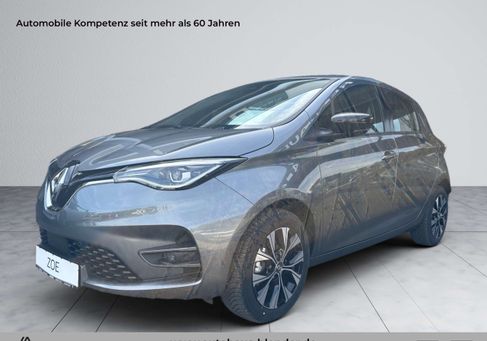 Renault ZOE, 2022