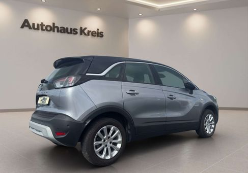 Opel Crossland X, 2021 2