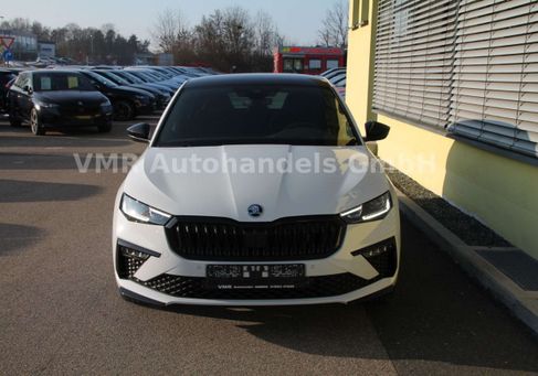Skoda Scala, 2026