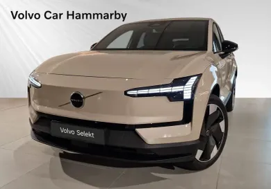 Volvo EX30, 2027