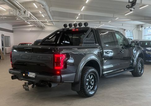 Ford F 150, 2020