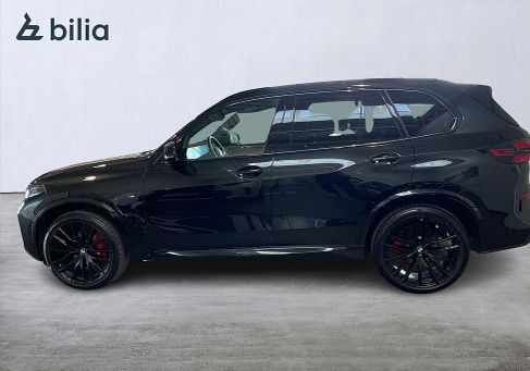 BMW X5, 2025