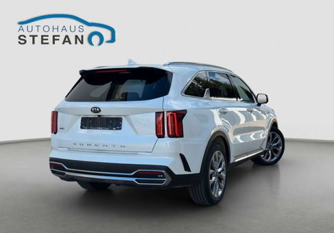 Kia Sorento, 2020