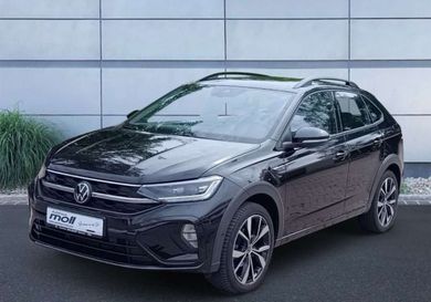 Volkswagen Taigo, 2024