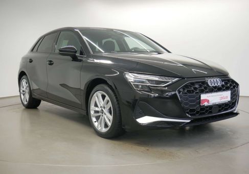 Audi A3, 2025 3