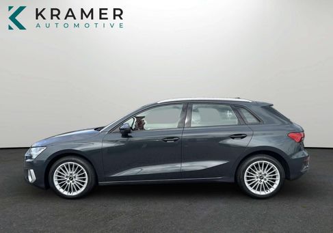 Audi A3, 2022 3