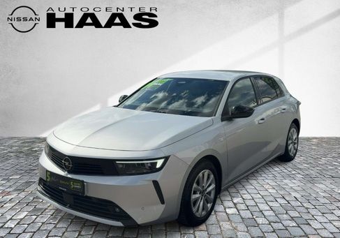 Opel Astra, 2023