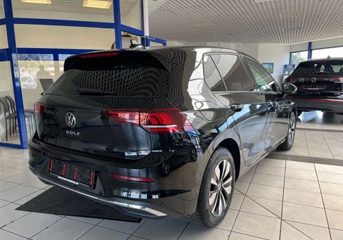 Volkswagen Golf, 2025 3