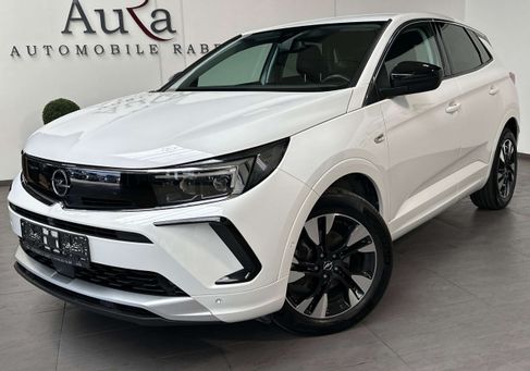 Opel Grandland X, 2023 2