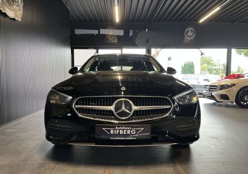 Mercedes-Benz C 300, 2023