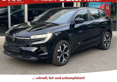 Renault Austral, 2024