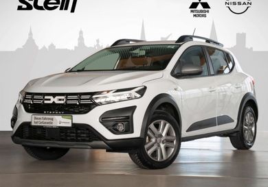 Dacia Sandero, 2023
