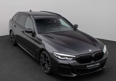 BMW 530, 2023 3