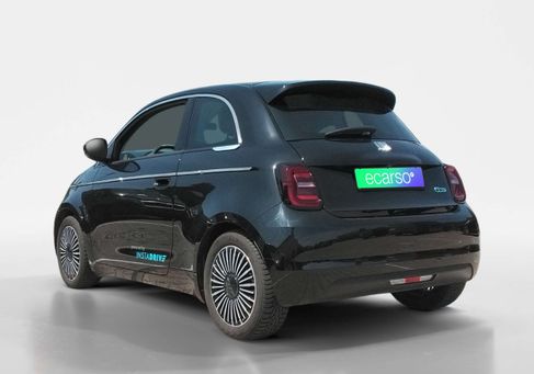 Fiat 500, 2022