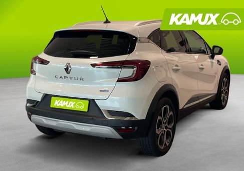 Renault Captur, 2022 3