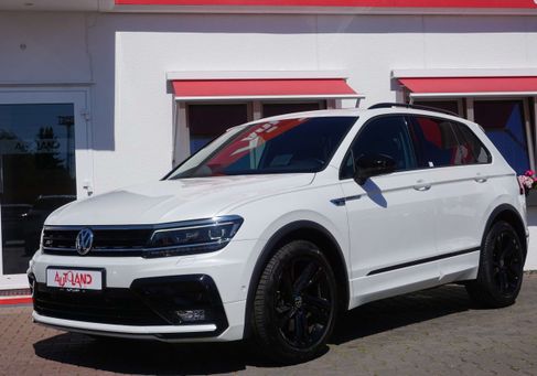 Volkswagen Tiguan, 2019