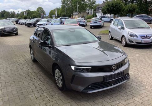 Opel Astra, 2023