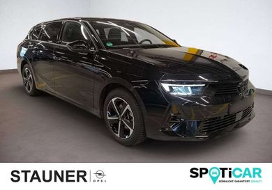 Opel Astra, 2025