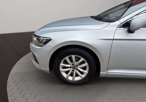Volkswagen Passat Variant, 2023 3