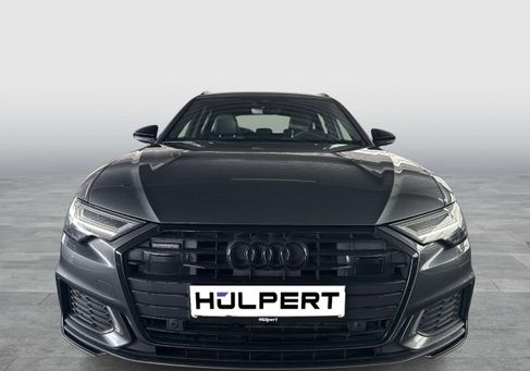 Audi A6, 2022 3