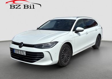 Volkswagen Passat Variant, 2024