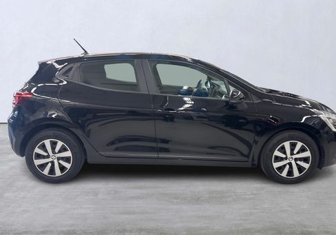 Renault Clio, 2023