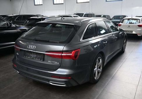 Audi A6, 2023 3
