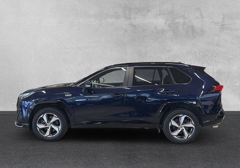 Toyota RAV 4, 2022 2
