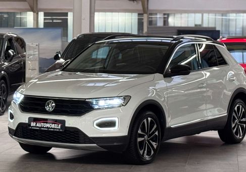 Volkswagen T-Roc, 2019