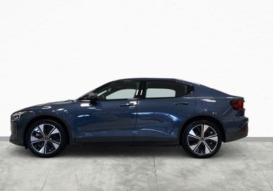 Polestar 2, 2024