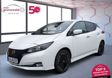 Nissan Leaf, 2023