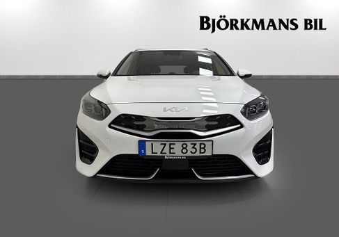 Kia Cee&#039;d Sportswagon, 2023