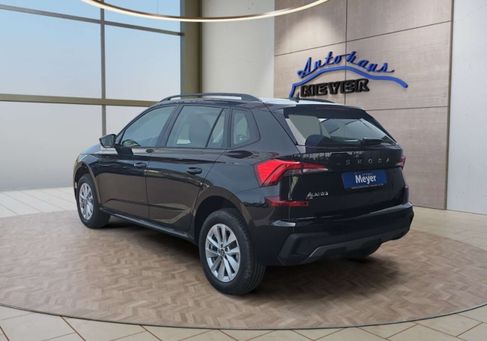 Skoda Kamiq, 2026