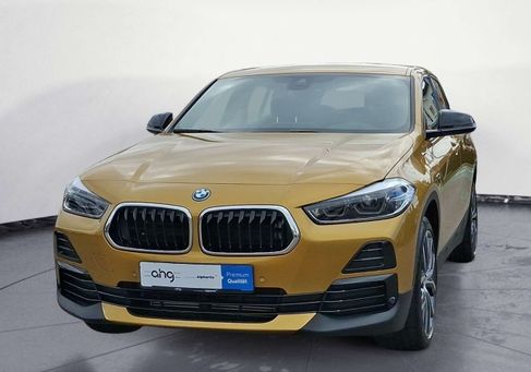 BMW X2, 2022 2