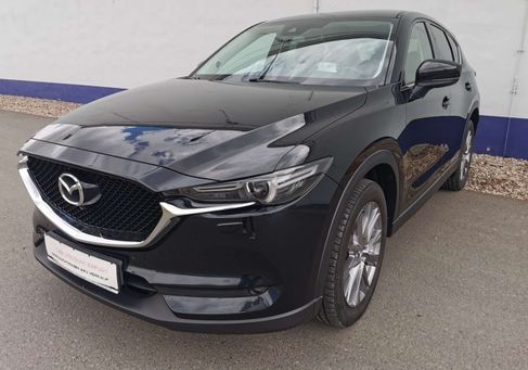Mazda CX-5, 2019