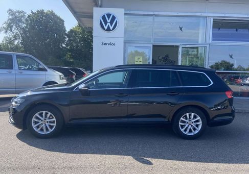 Volkswagen Passat Variant, 2023 2
